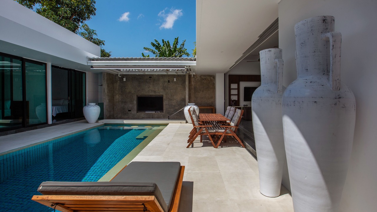 Photo of Outdoor in Central Seminyak