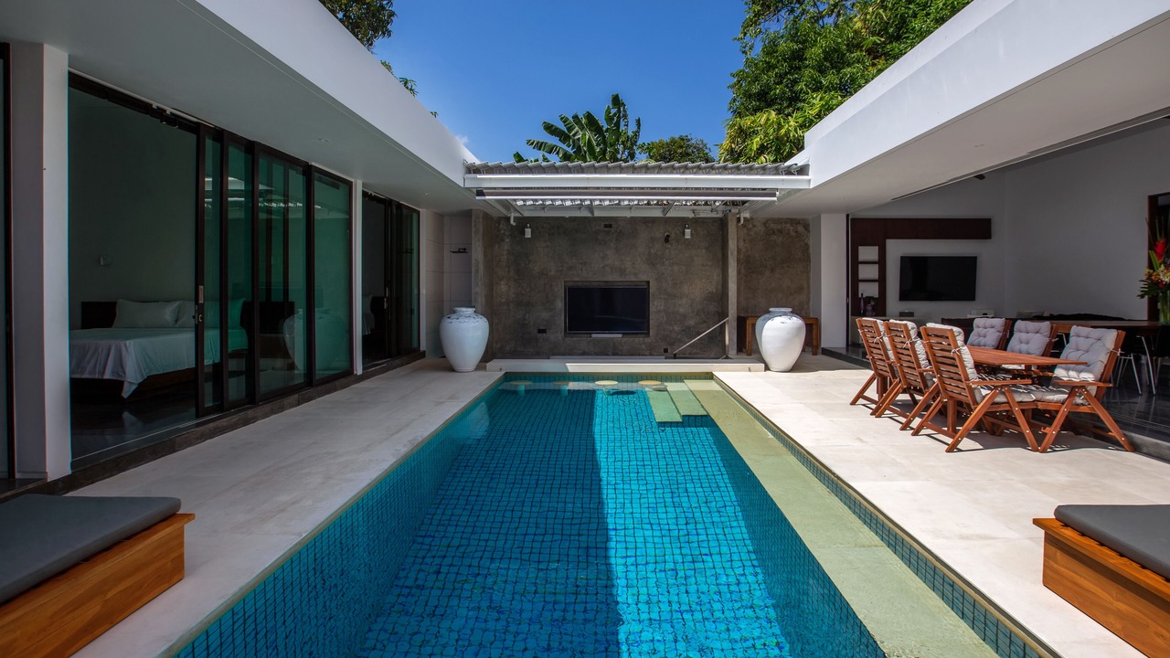Photo of Outdoor in Central Seminyak