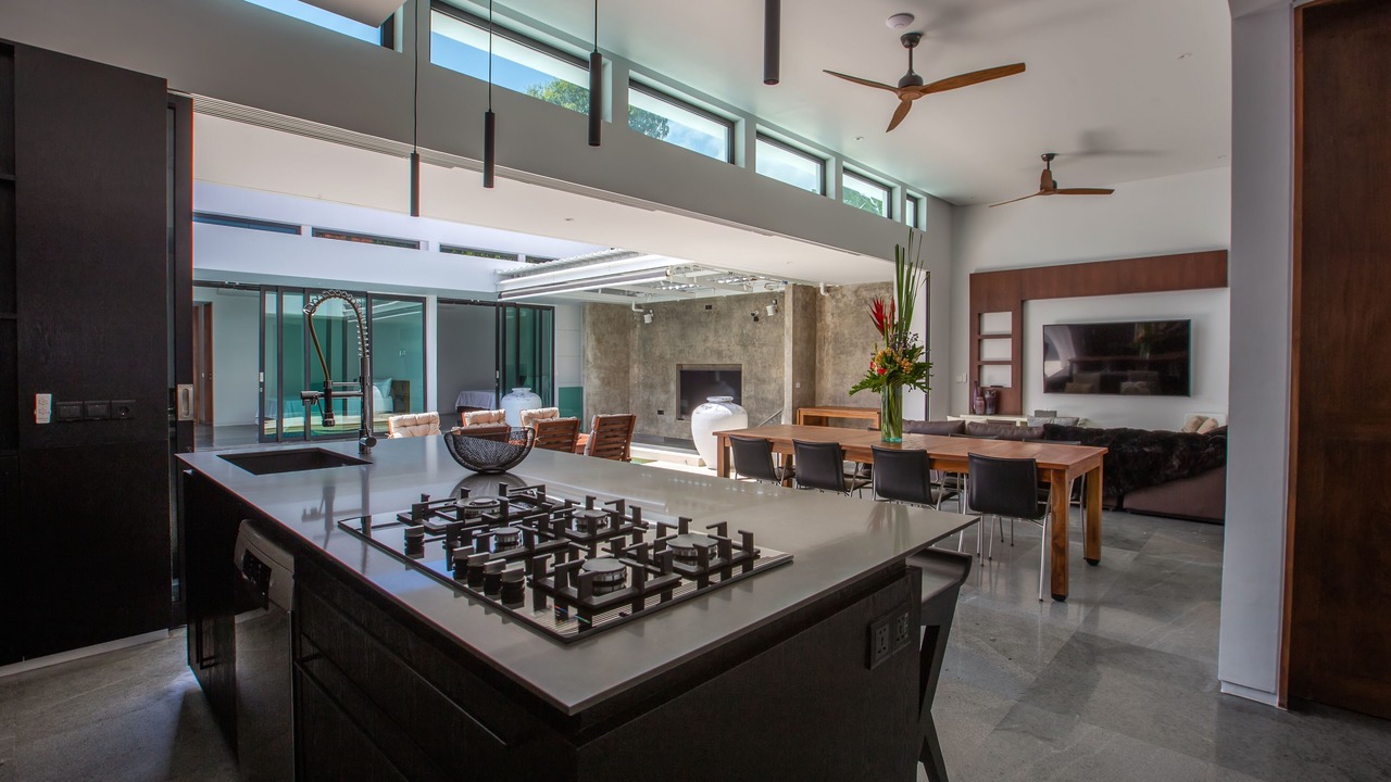 Photo of Bedroom in Central Seminyak
