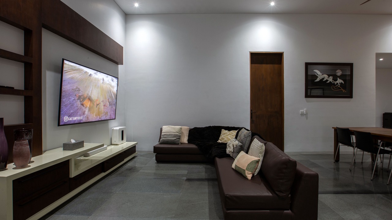 Photo of Livingroom in Central Seminyak