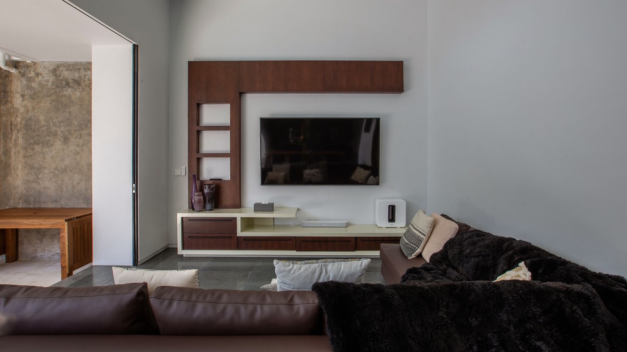 Photo of Livingroom in Central Seminyak