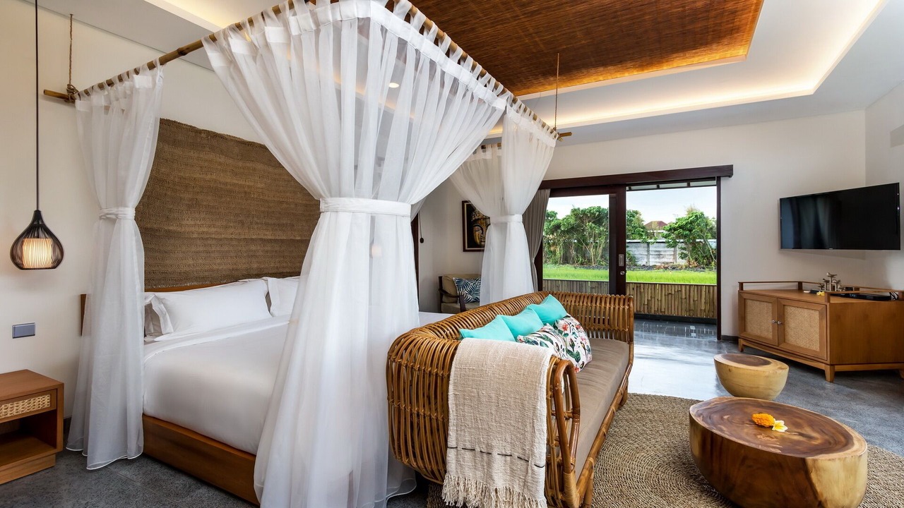Photo of Bedroom in Berawa
