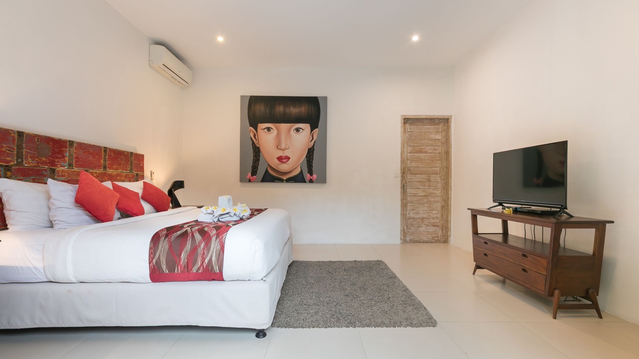 Photo of Bedroom in Batubelig