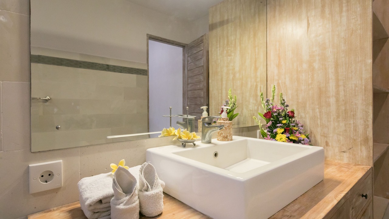 Photo of Bathroom in Batubelig