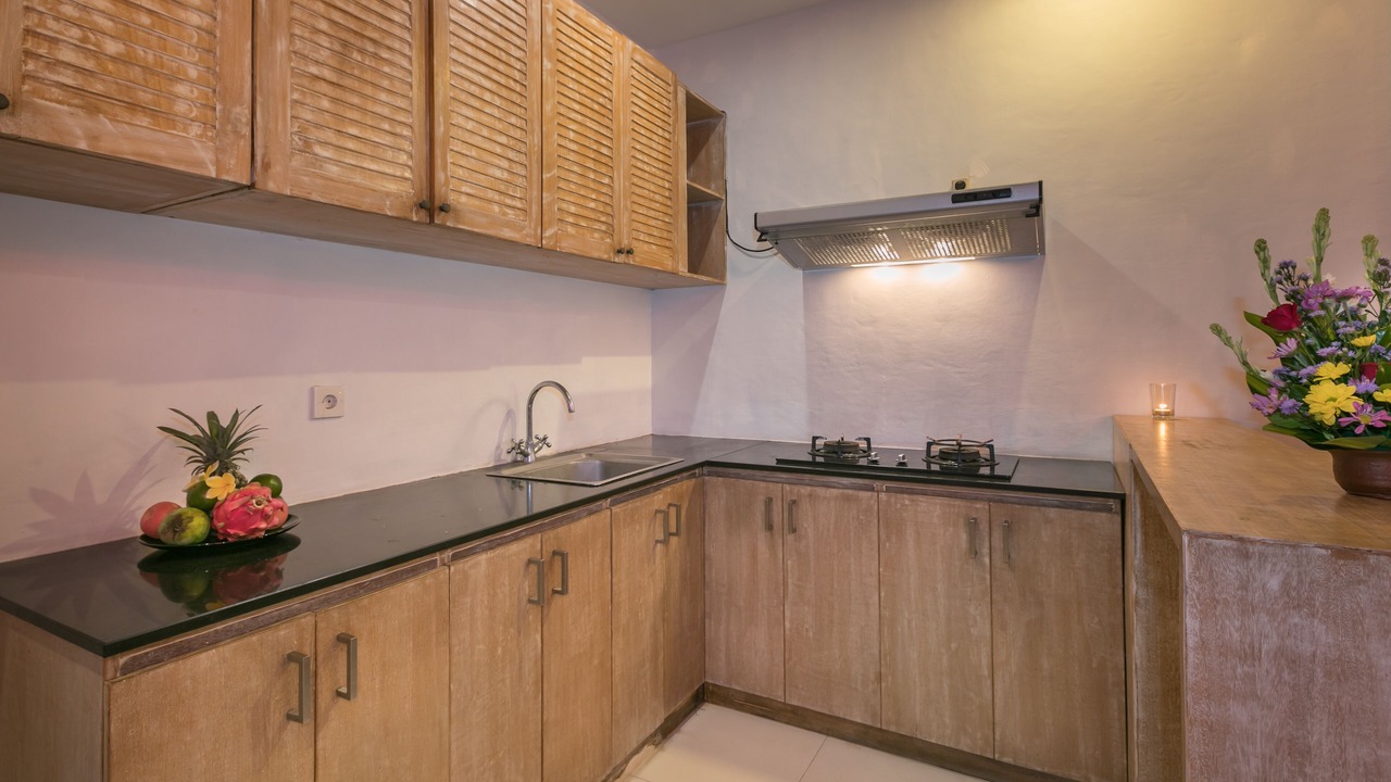 Photo of Kitchen in Batubelig