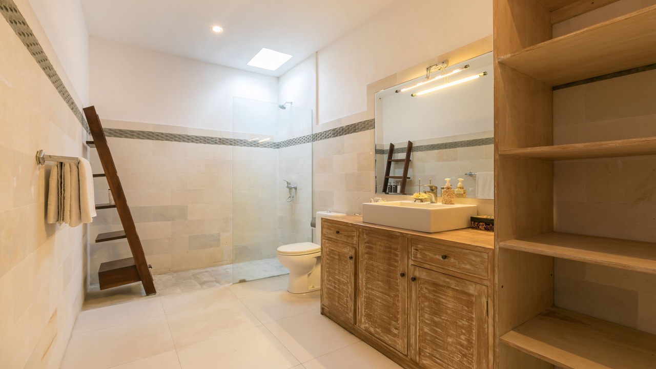 Photo of Bathroom in Batubelig