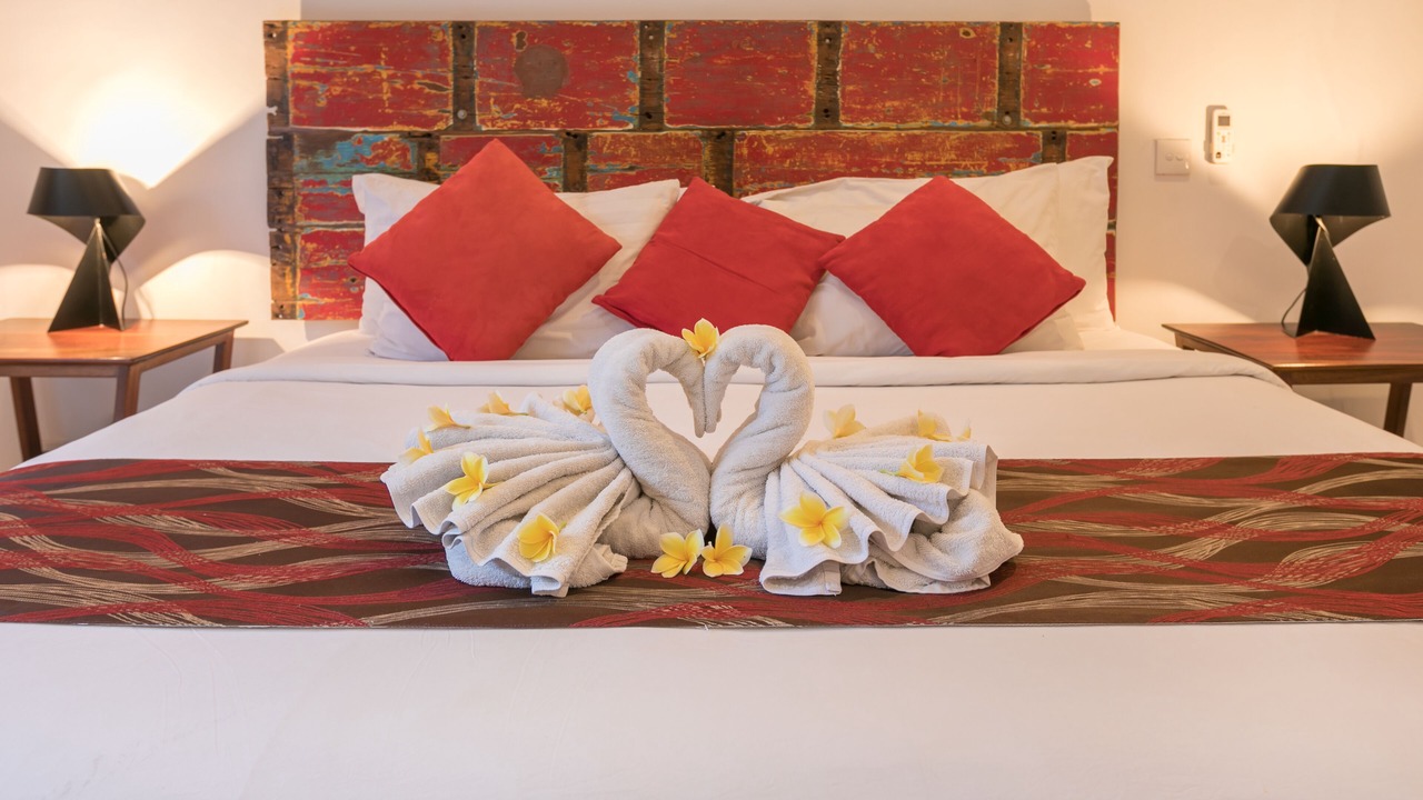 Photo of Bedroom in Batubelig