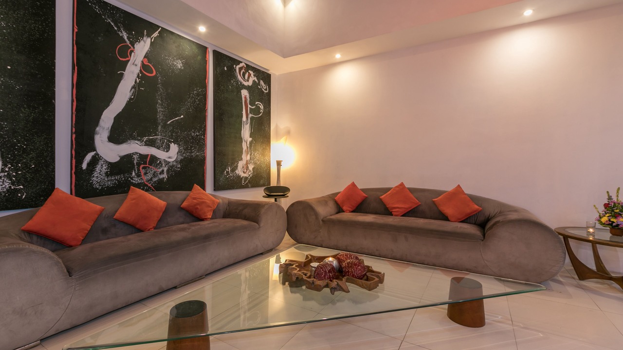 Photo of Livingroom in Batubelig
