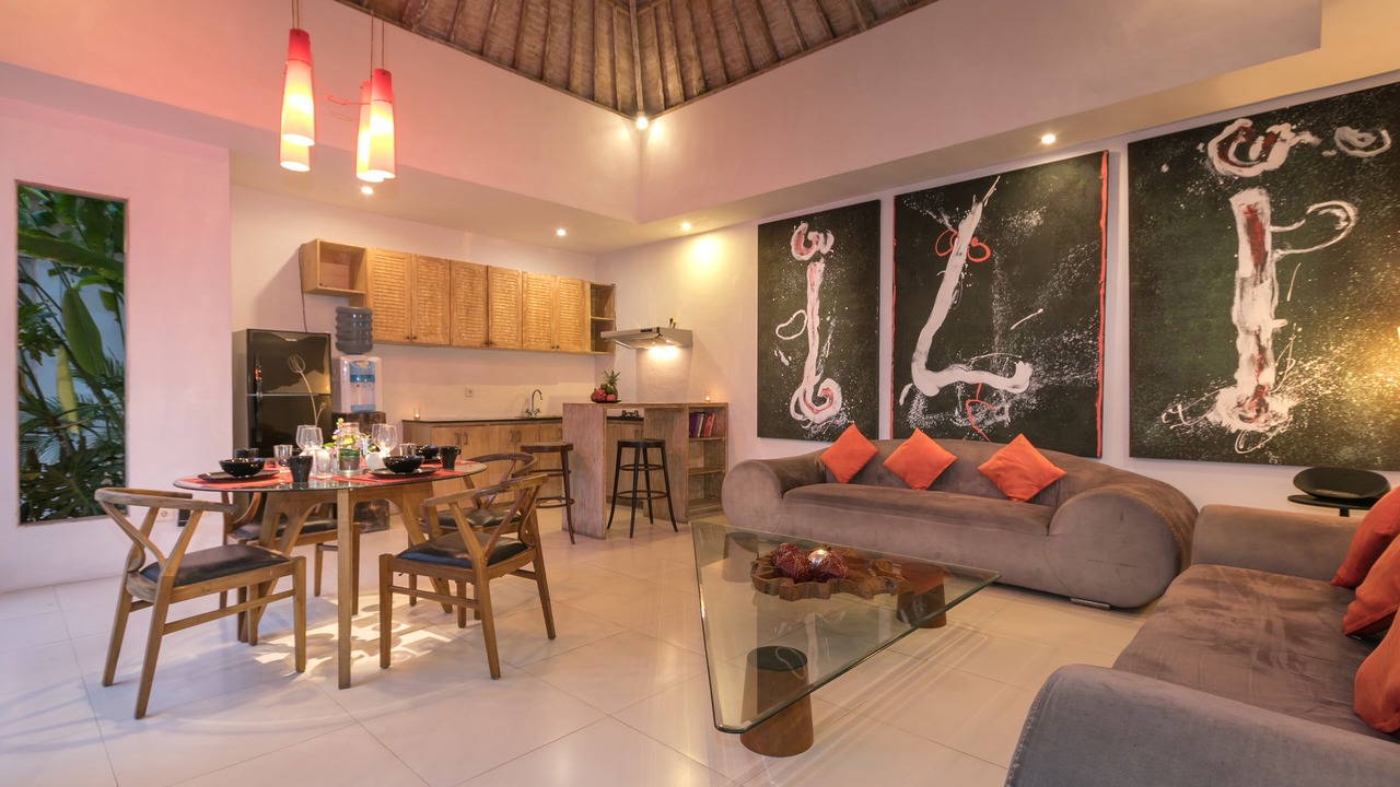 Photo of Livingroom in Batubelig