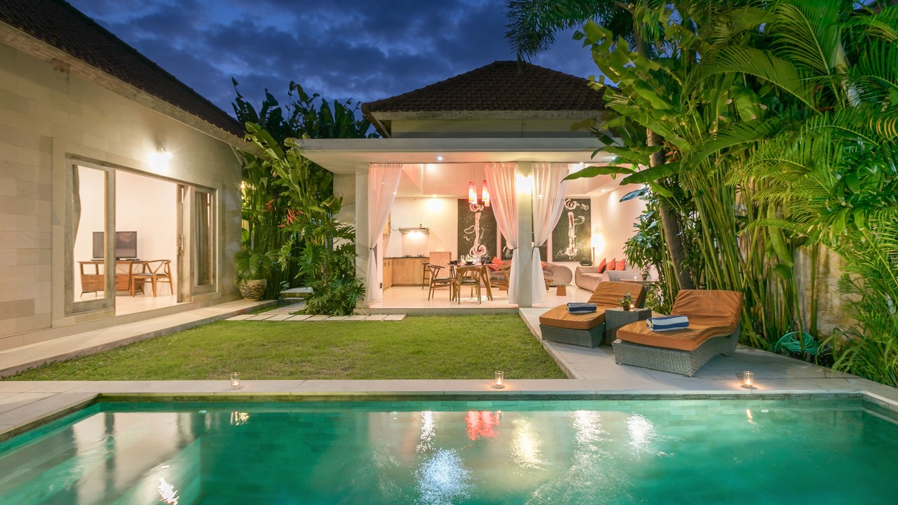 Photo of Outdoor in Batubelig