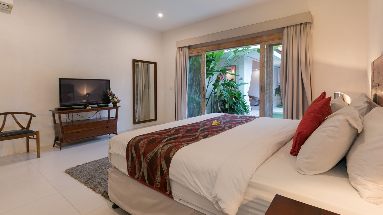 Photo of Bedroom in Batubelig