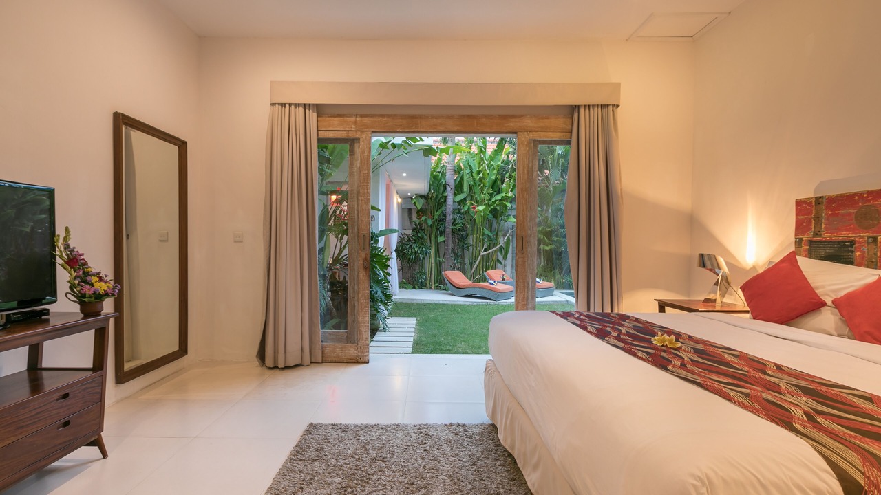 Photo of Bedroom in Batubelig