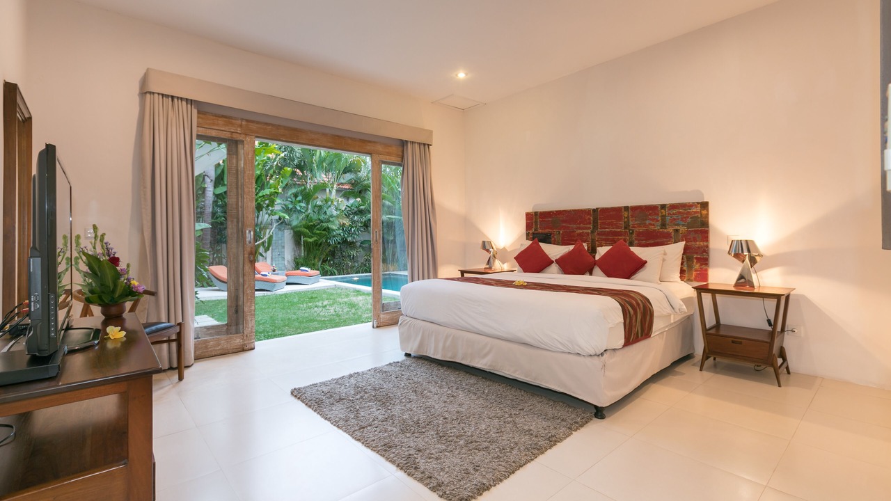 Photo of Bedroom in Batubelig