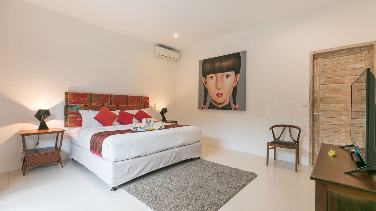 Photo of Bedroom in Batubelig