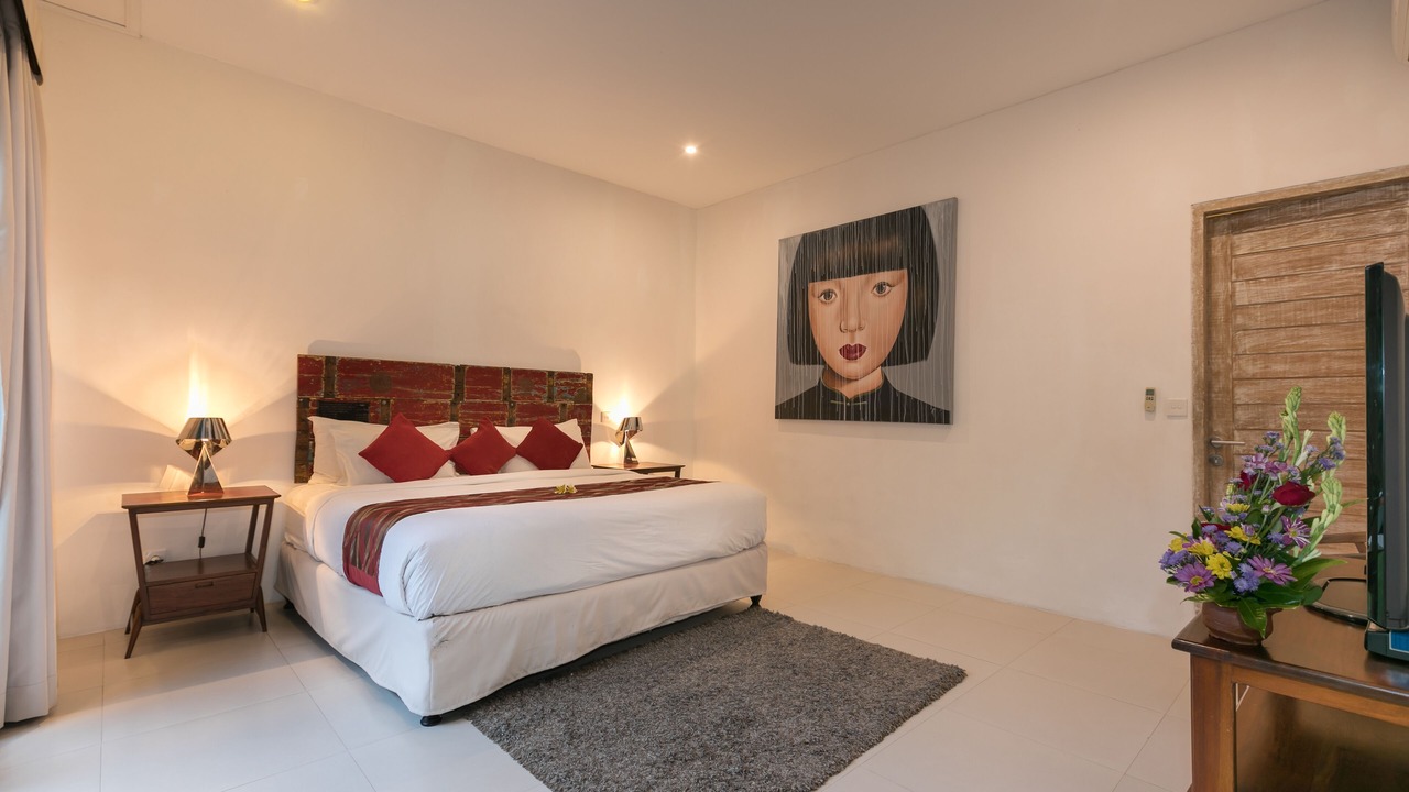 Photo of Bedroom in Batubelig