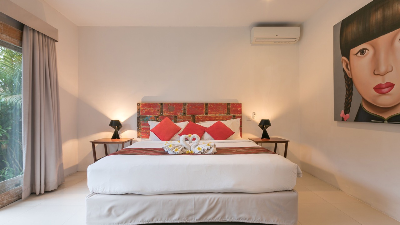 Photo of Bedroom in Batubelig