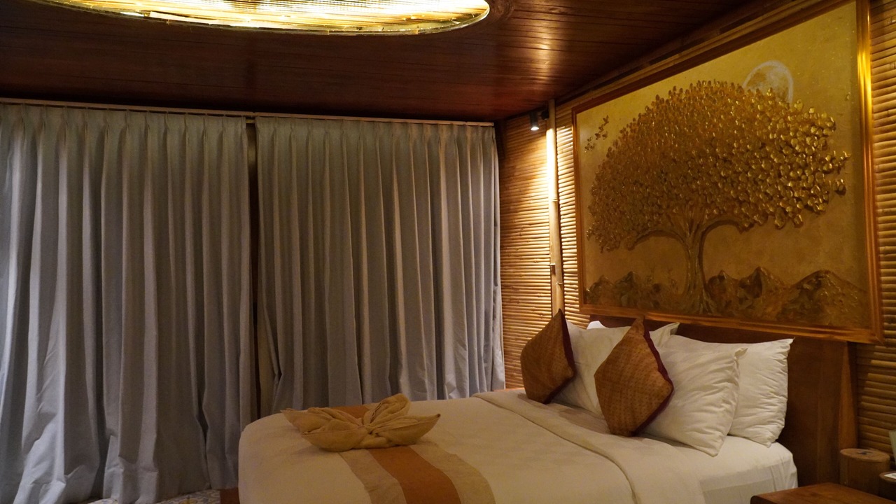 Photo of Bedroom in Mas