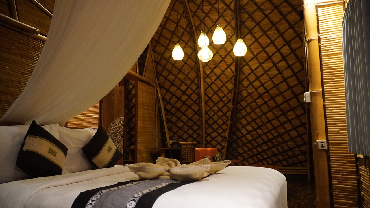 Photo of Bedroom in Mas
