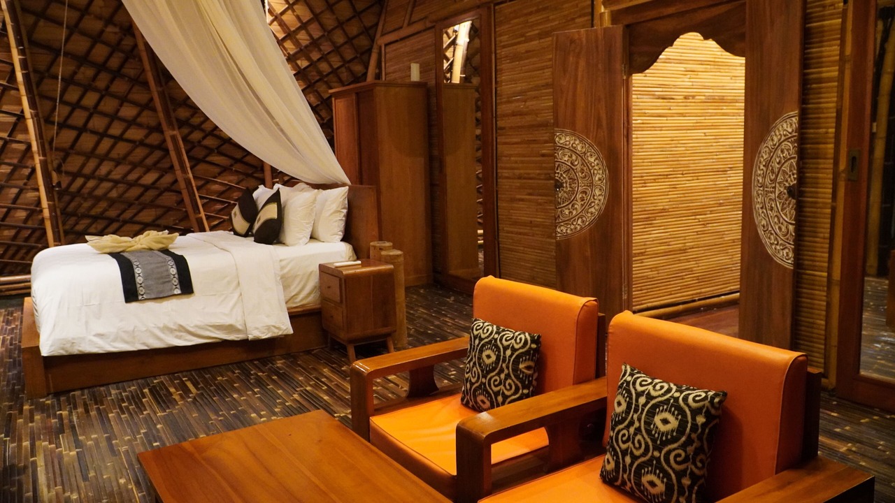 Photo of Bedroom in Mas