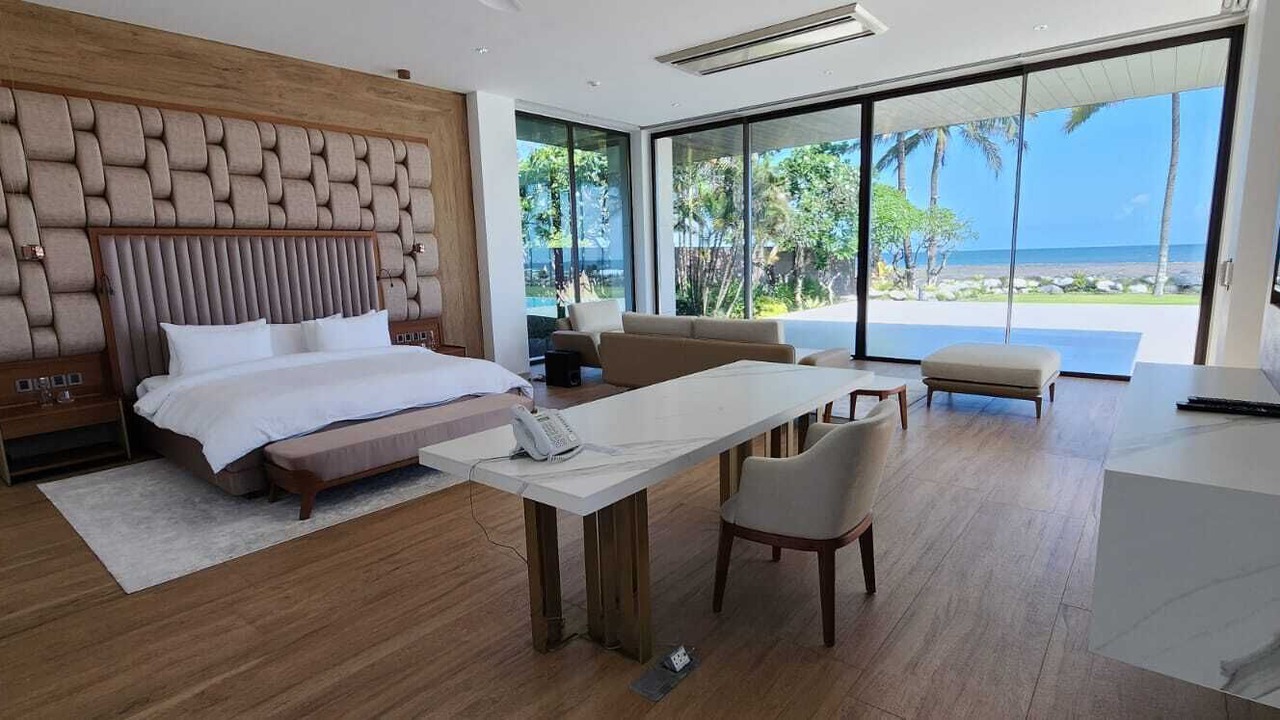 Photo of Bedroom in Saba