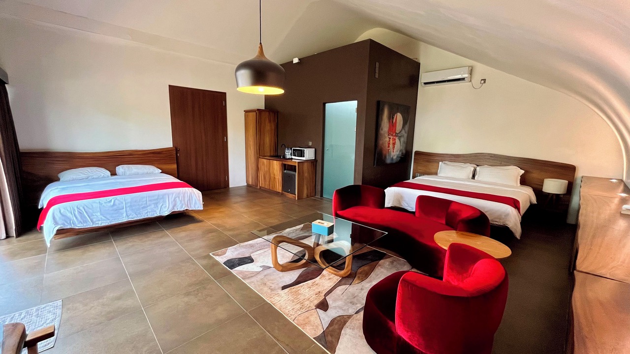 Photo of Bedroom in Bandengan