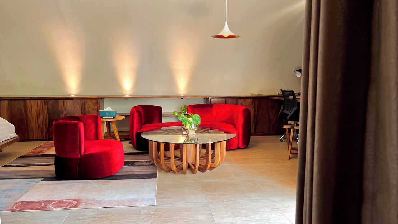 Photo of Bedroom in Bandengan