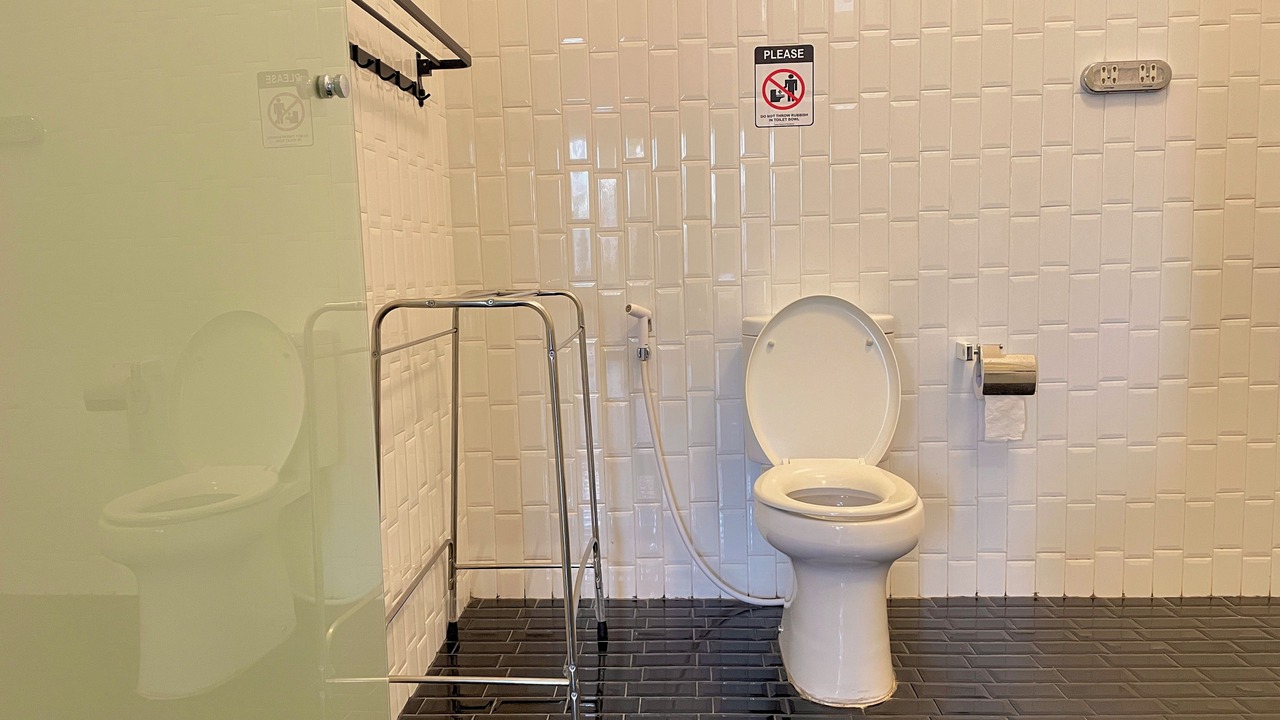 Photo of Bathroom in Bandengan