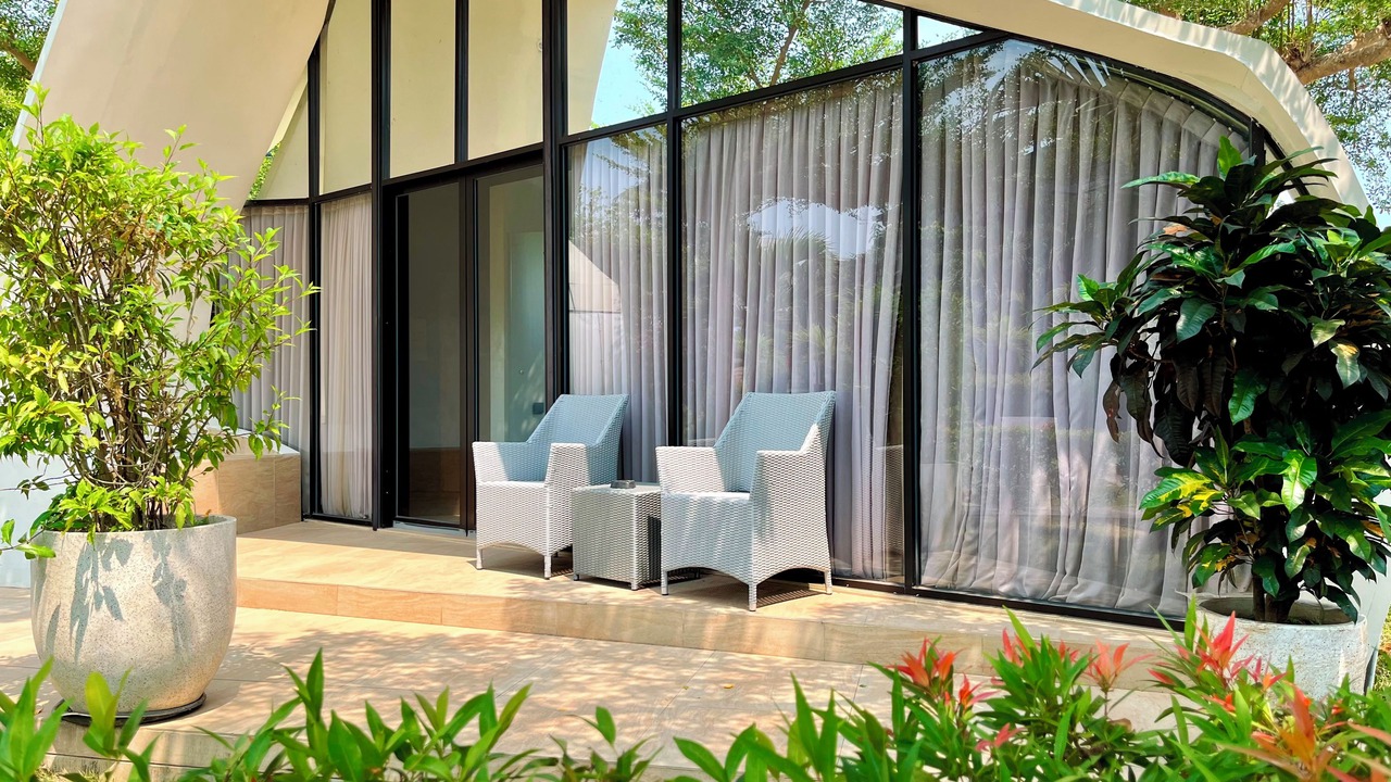Photo of Bedroom in Bandengan