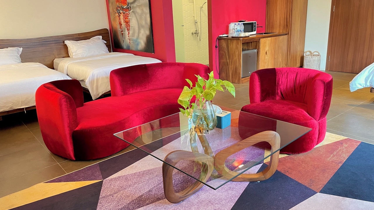 Photo of Bedroom in Bandengan
