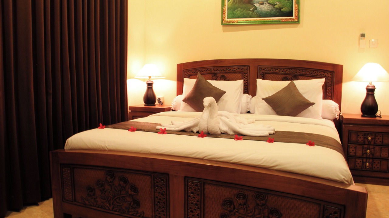 Photo of Bedroom in Celuk