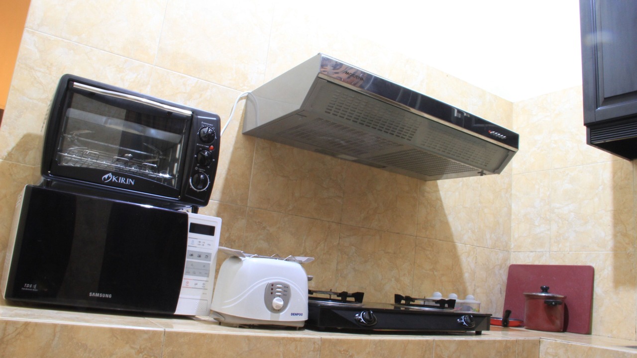 Photo of Kitchen in Celuk