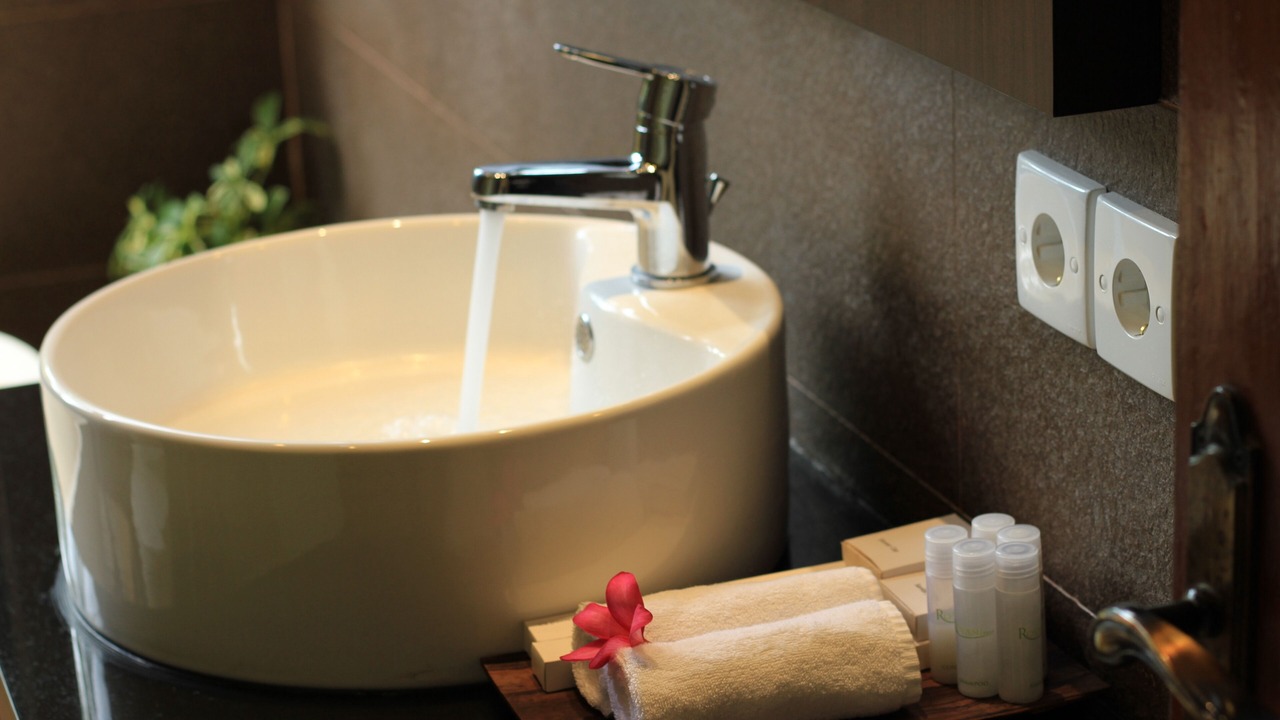 Photo of Bathroom in Celuk