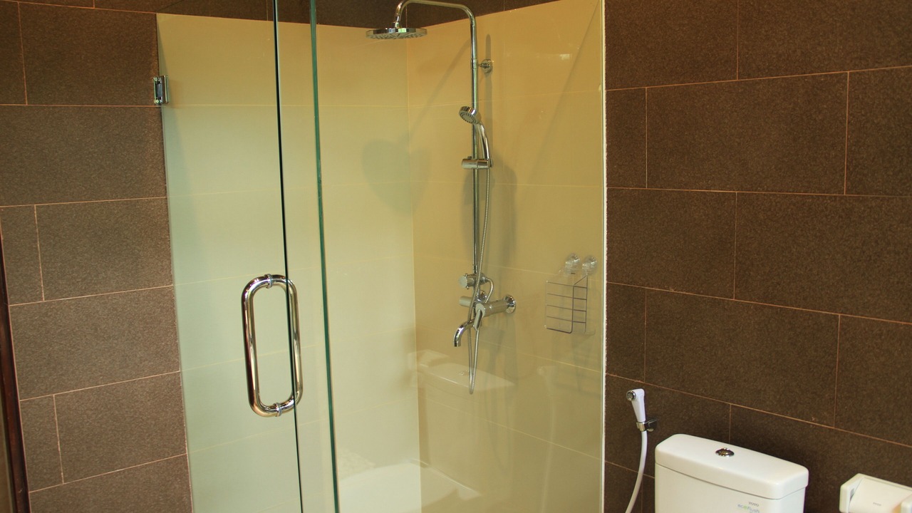 Photo of Bathroom in Celuk
