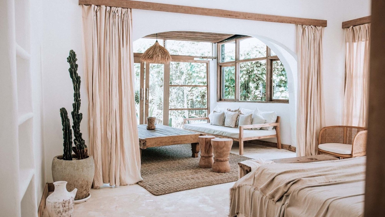 Photo of Bedroom in Padonan