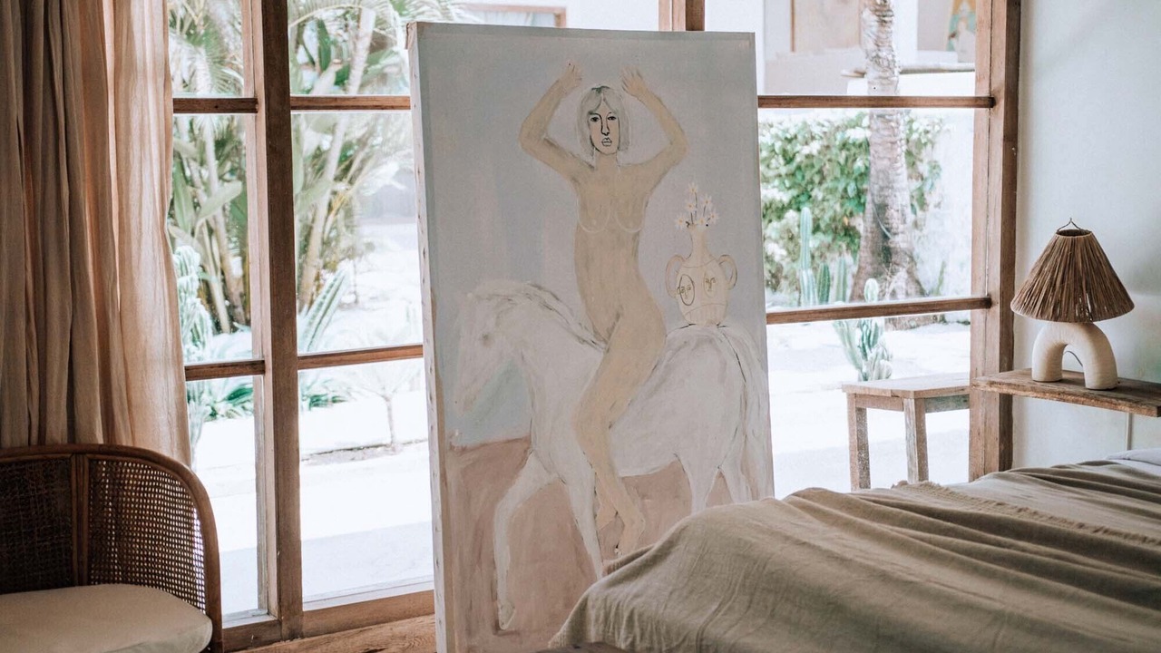 Photo of Bedroom in Padonan