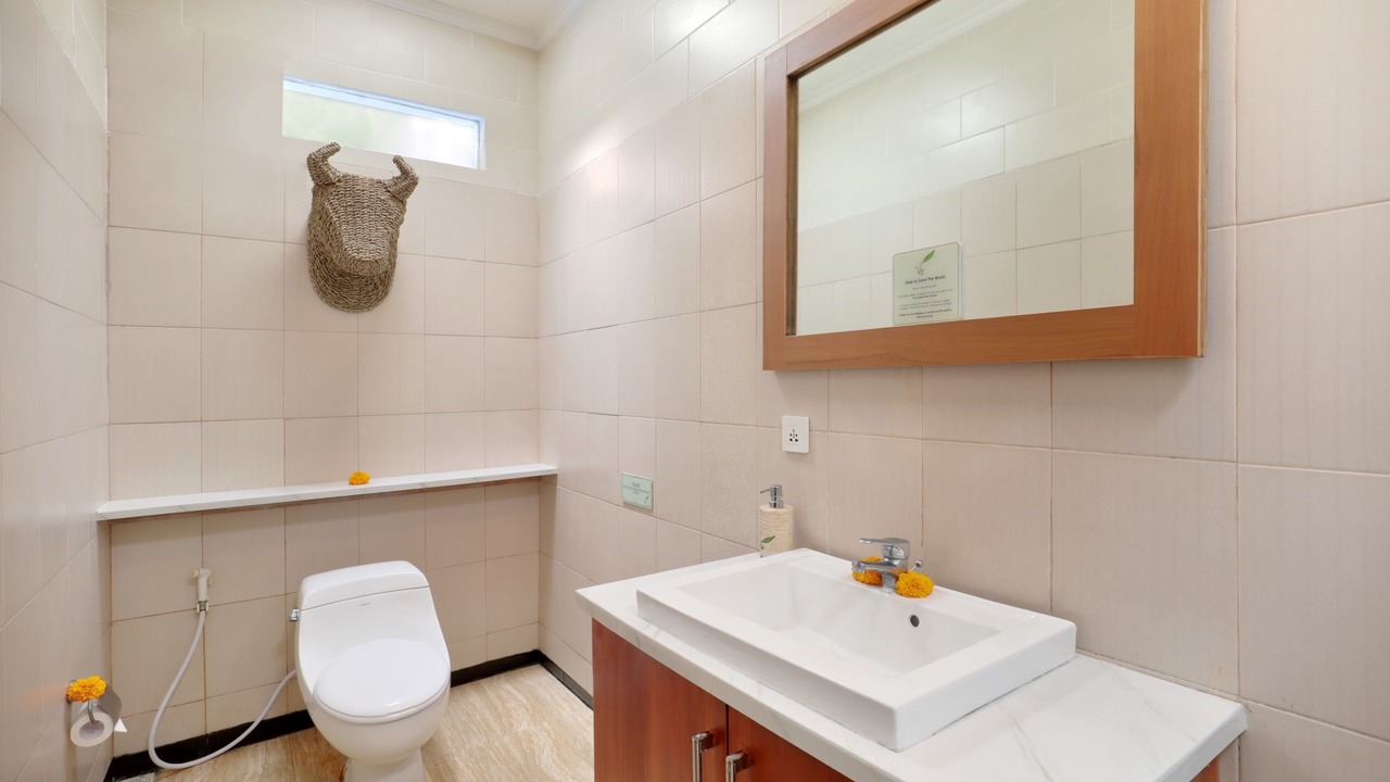Photo of Bathroom in Nakula