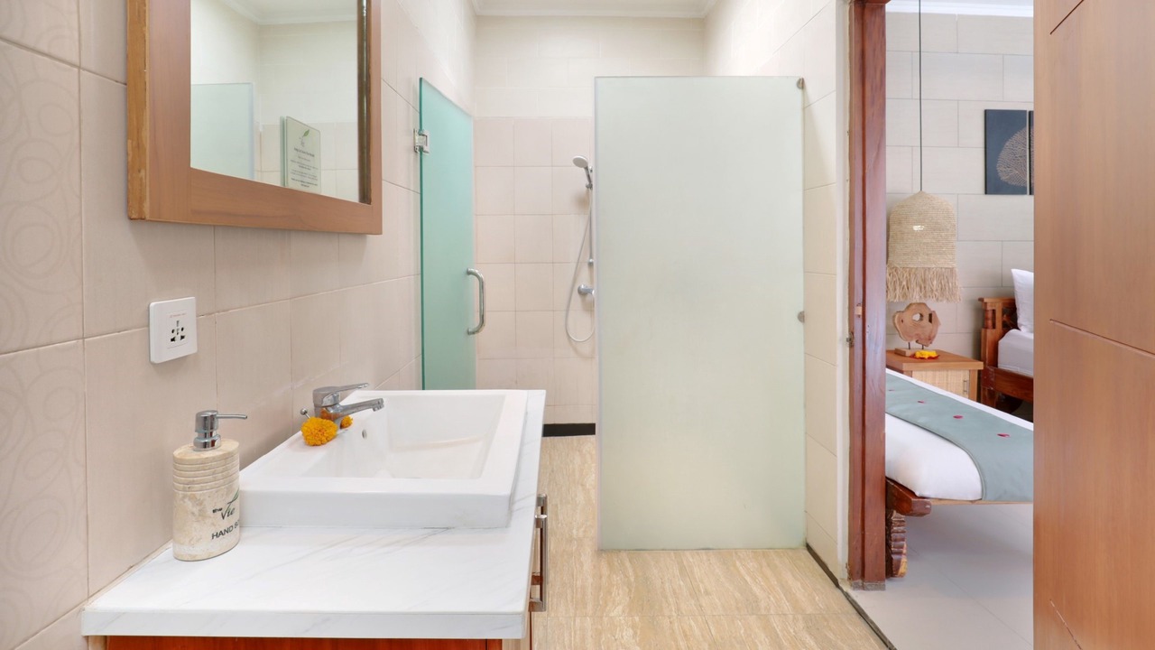 Photo of Bathroom in Nakula