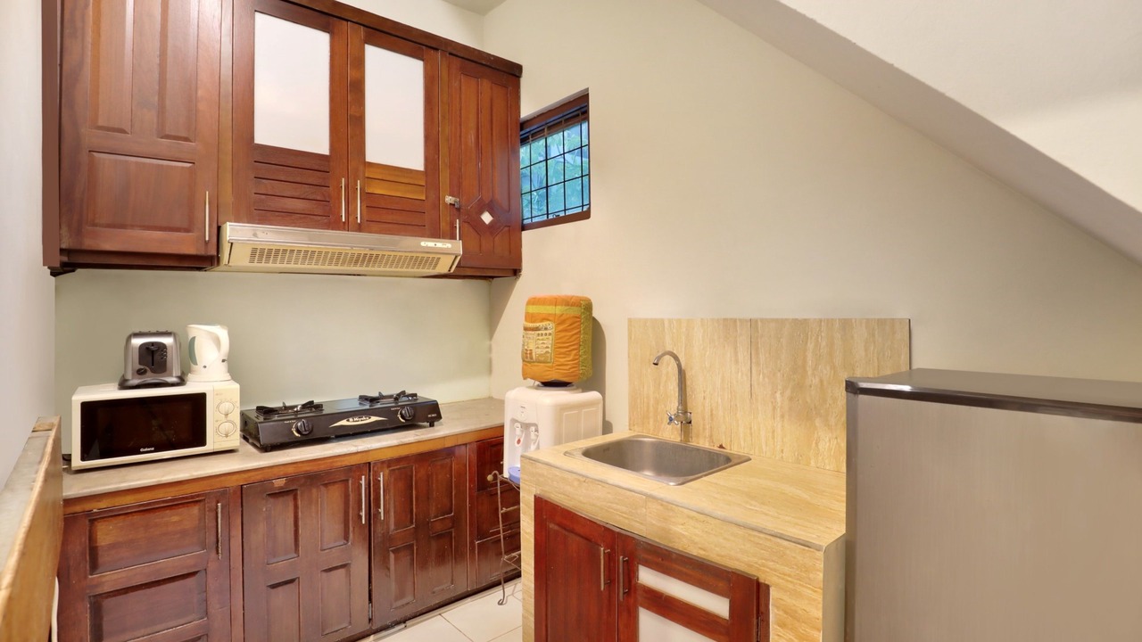 Photo of Kitchen in Nakula