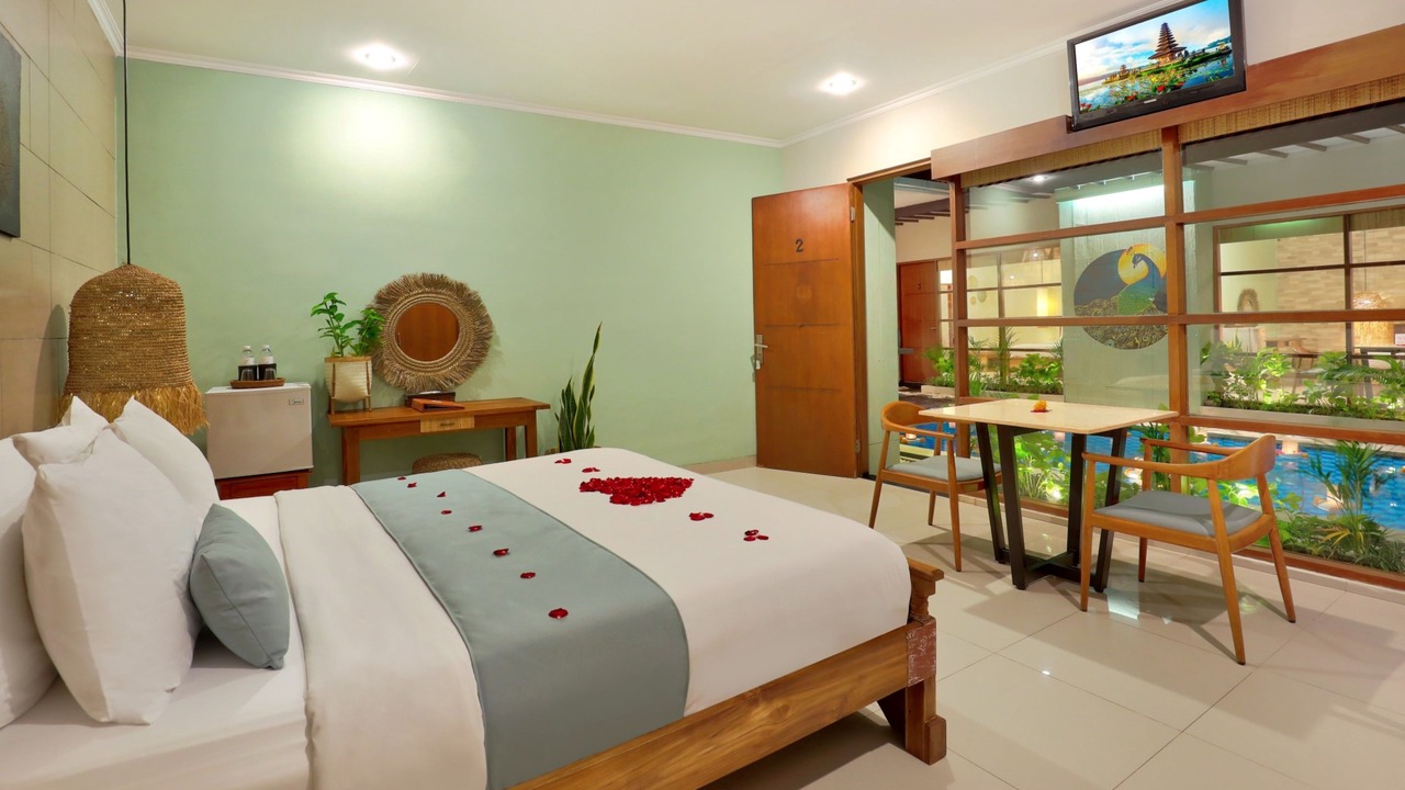 Photo of Bedroom in Nakula
