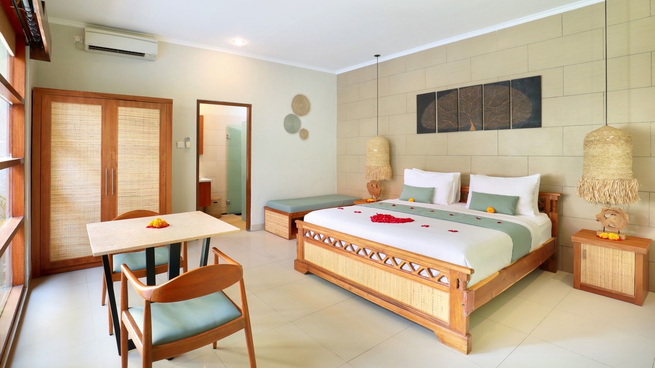 Photo of Bedroom in Nakula