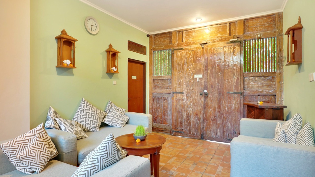 Photo of Livingroom in Nakula