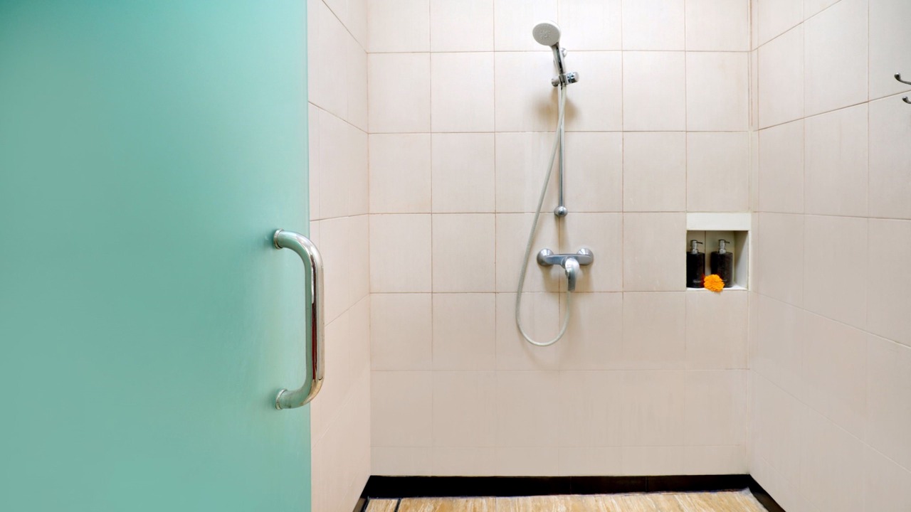 Photo of Bathroom in Nakula