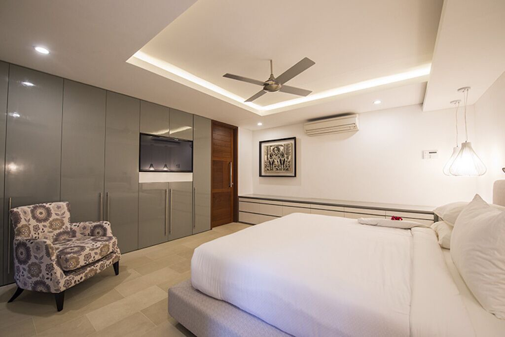 Photo of Bedroom in Kediri
