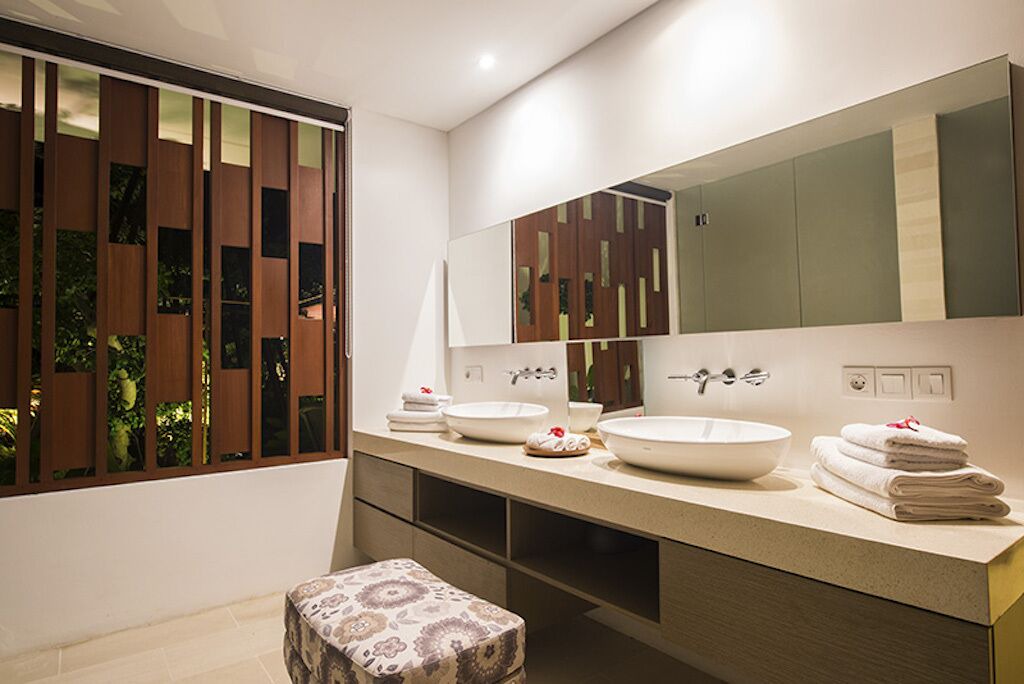 Photo of Bathroom in Kediri