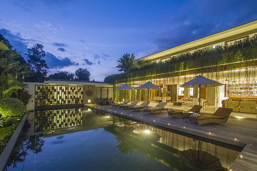 Photo of Outdoor in Kediri