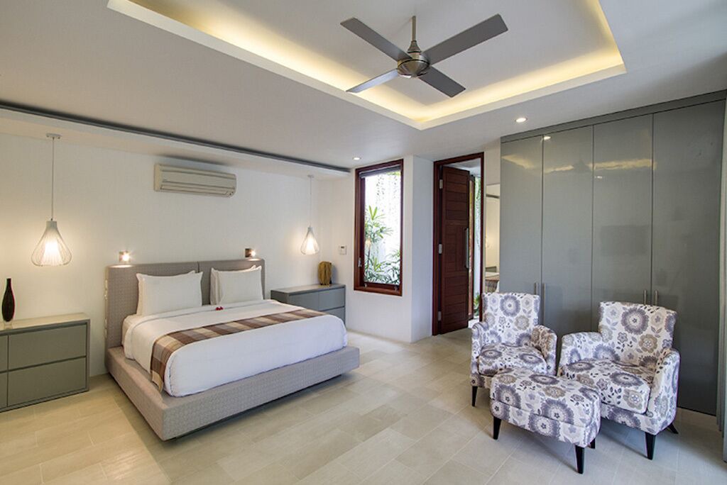 Photo of Bedroom in Kediri