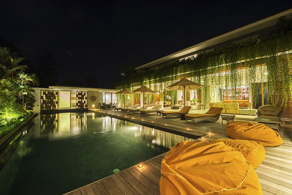Photo of Outdoor in Kediri