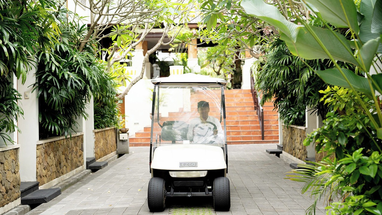Photo of Outdoor in Petitenget