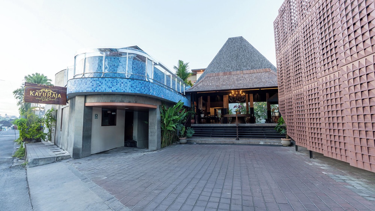 Photo of Outdoor in Petitenget