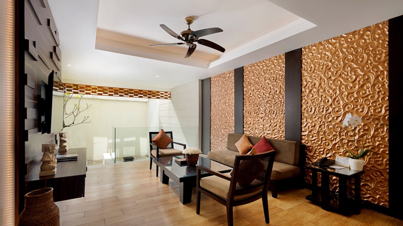 Photo of Livingroom in Petitenget